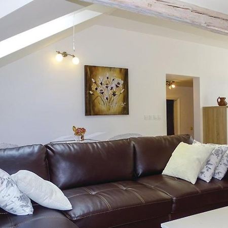 Apartmaji Cujez Recica ob Savinji Luaran gambar