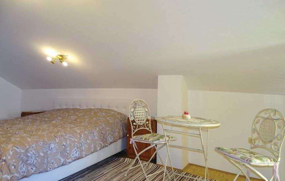 Apartmaji Cujez Recica ob Savinji Luaran gambar