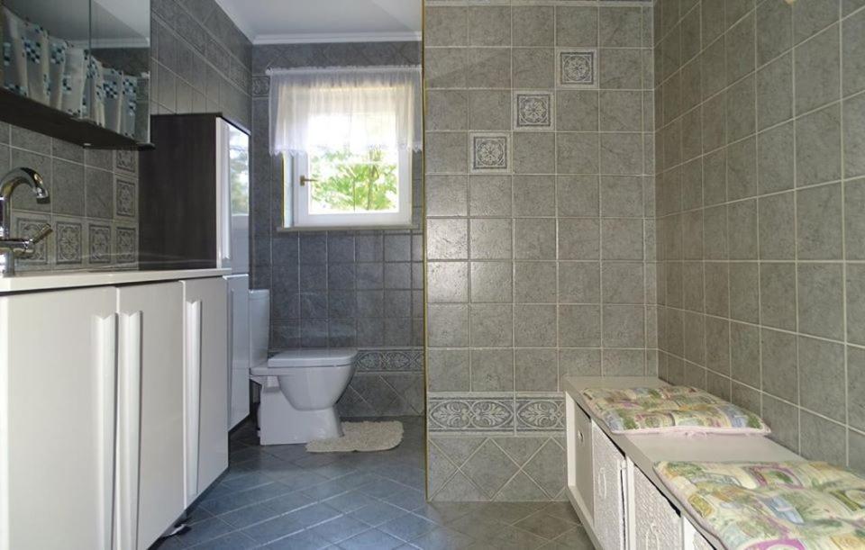 Apartmaji Cujez Recica ob Savinji Luaran gambar