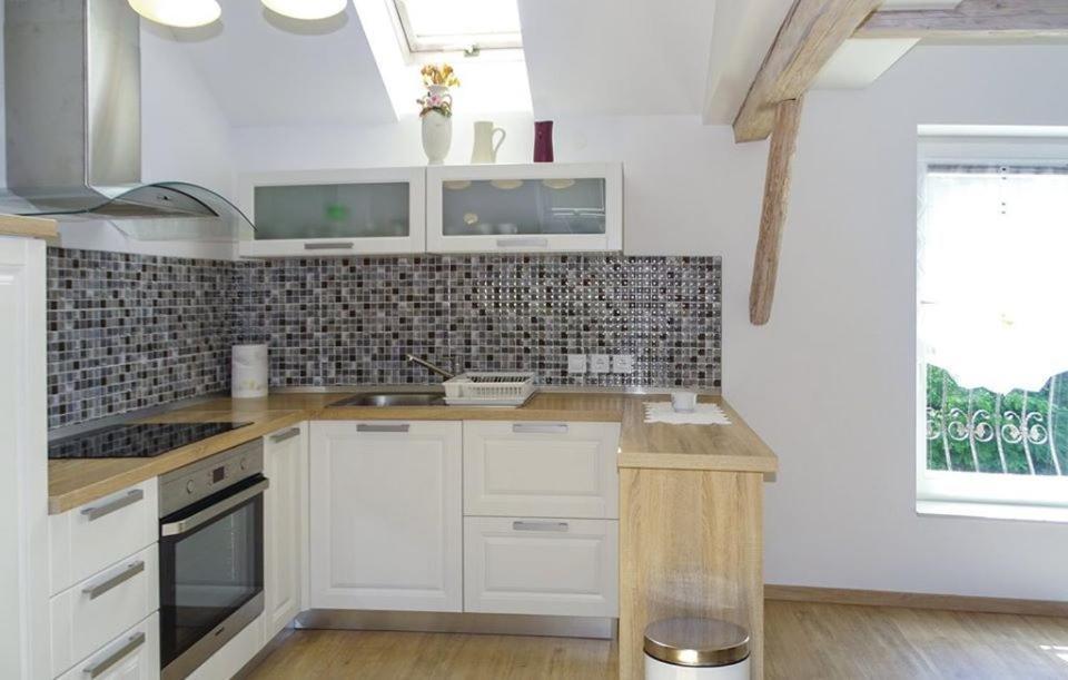 Apartmaji Cujez Recica ob Savinji Luaran gambar