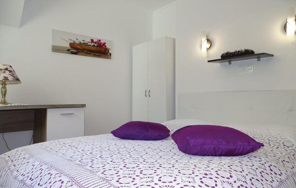 Apartmaji Cujez Recica ob Savinji Luaran gambar