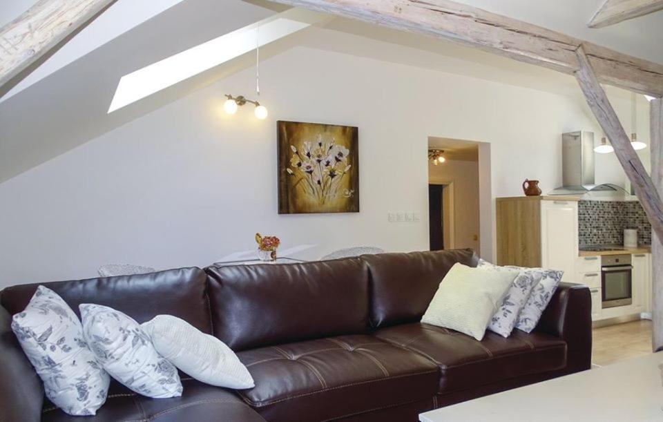 Apartmaji Cujez Recica ob Savinji Luaran gambar